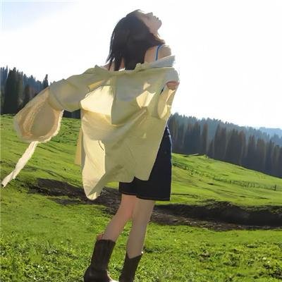 妻子的秘密花园