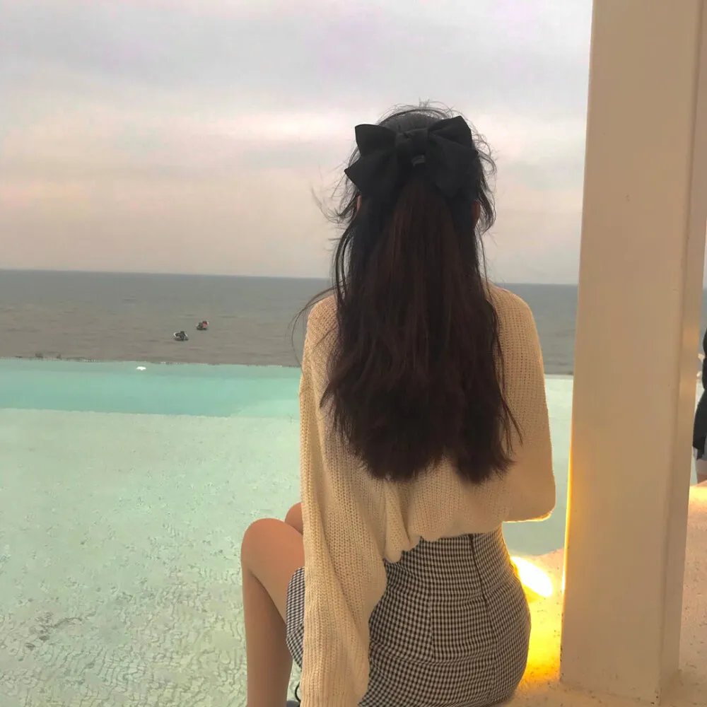 旅馆春光